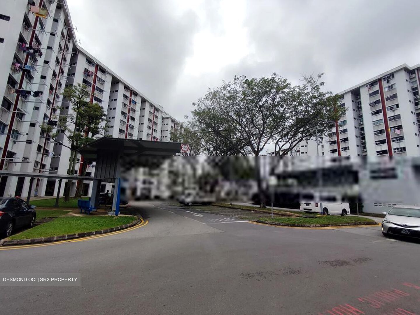 Clementi West Street 1 (D5), Shop House #452269631